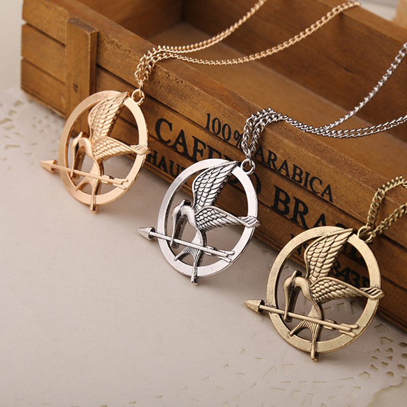Party Games Simple - New Simple Niche Trend Movie Jewelry