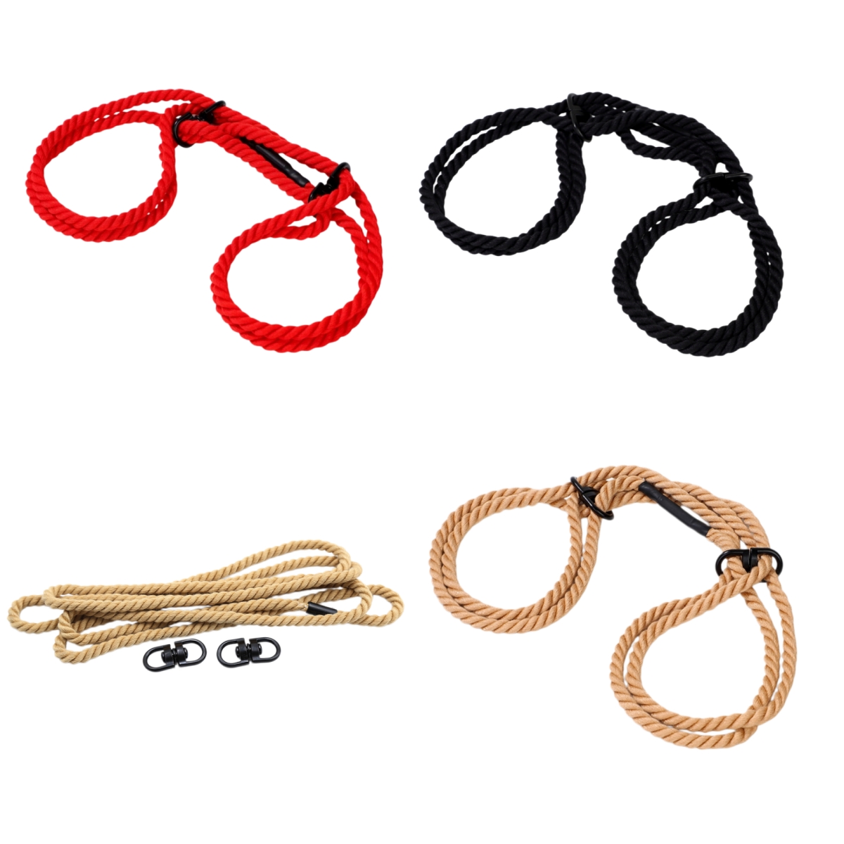 Cotton Rope Couple Game Partie - огляд і ціна Party Games Couple