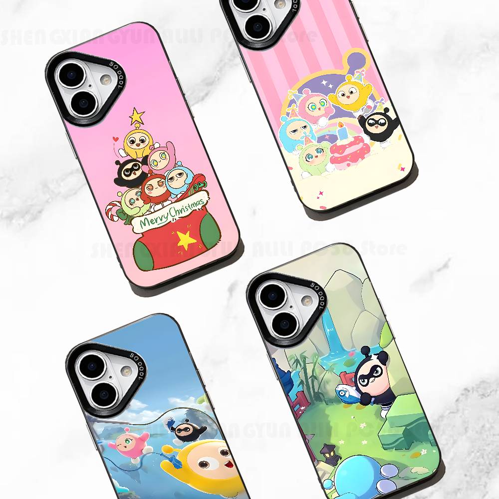 Game E-Egg Party Case For IPho - огляд і ціна Party Games Quotes