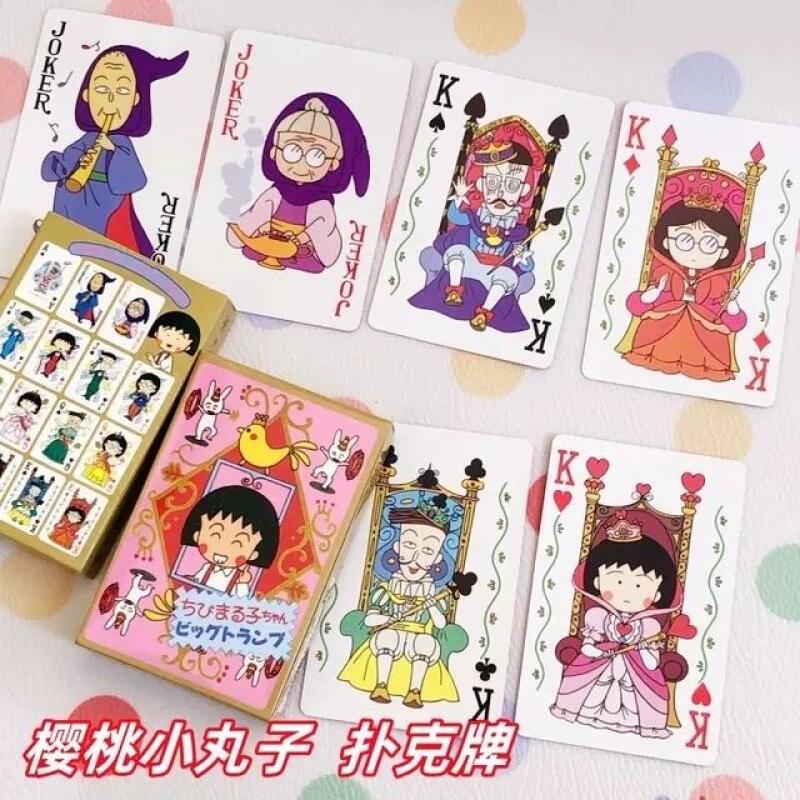 Chibi Maruko Chan Cartoon Play - огляд і ціна Party Games Entertainer
