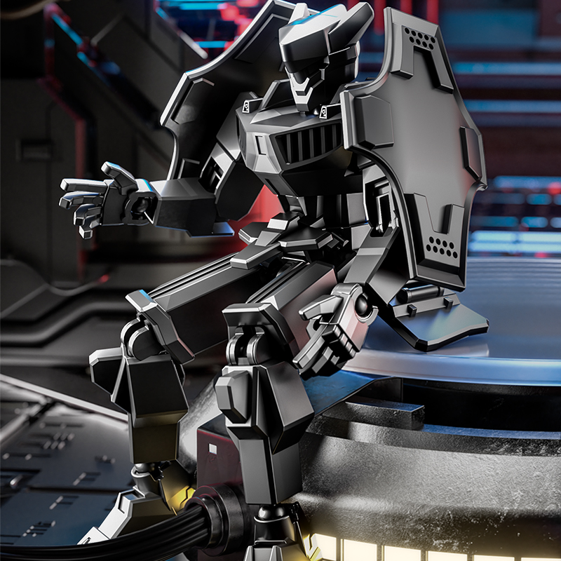 3D Printed Shapeshift Robot Wa - огляд і ціна Party Games Ideas For Adults
