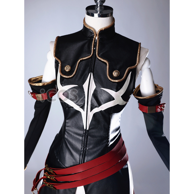 The Black Knights C.C. Cosplay - огляд і ціна Party Games Groups