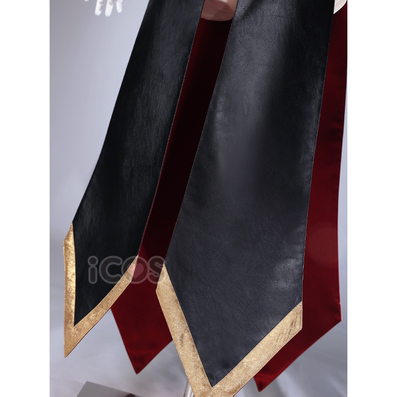 The Black Knights C.C. Cosplay - огляд і ціна Party Games Groups