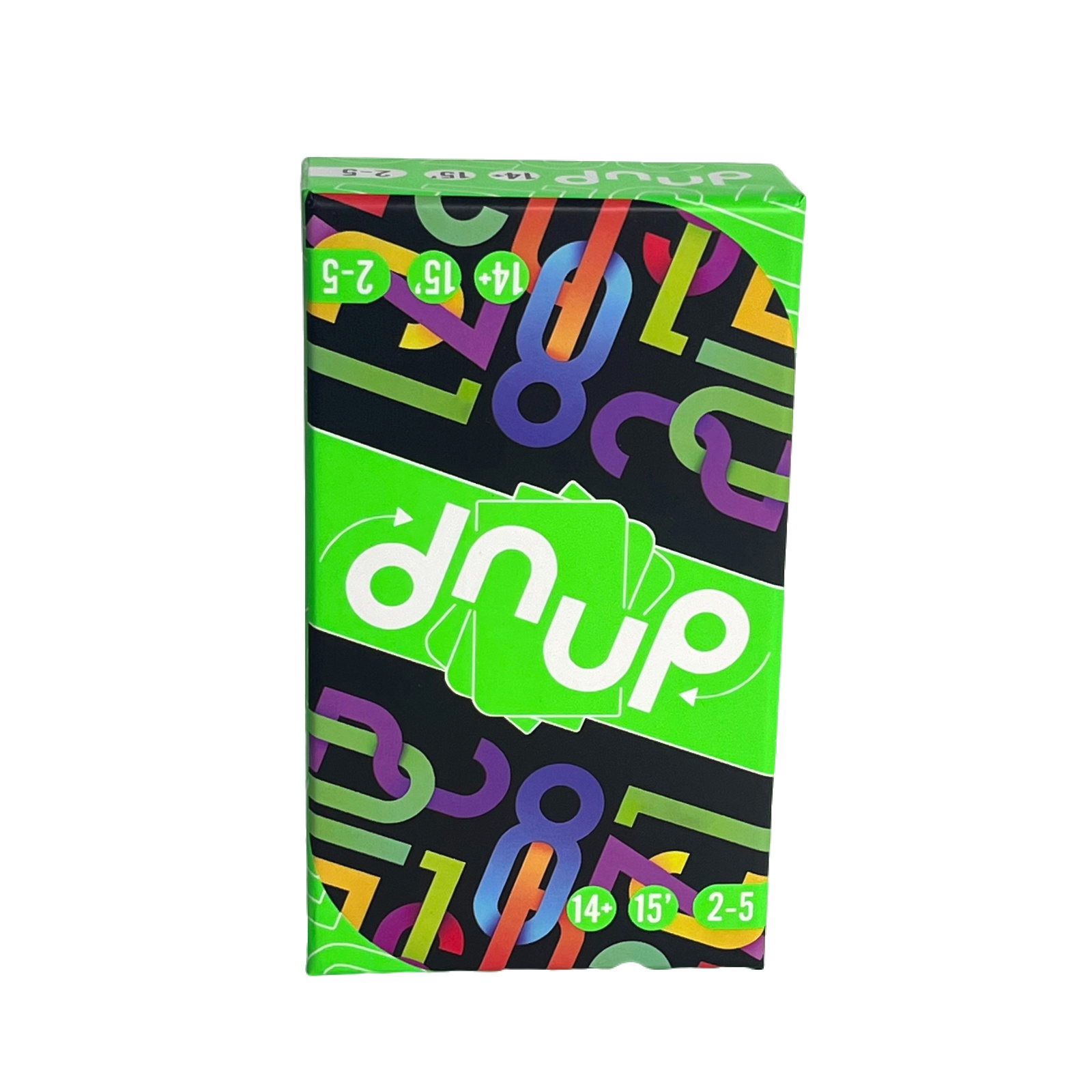 Board Game dnup, Party Collect - огляд і ціна Party Games Ideas For Adults