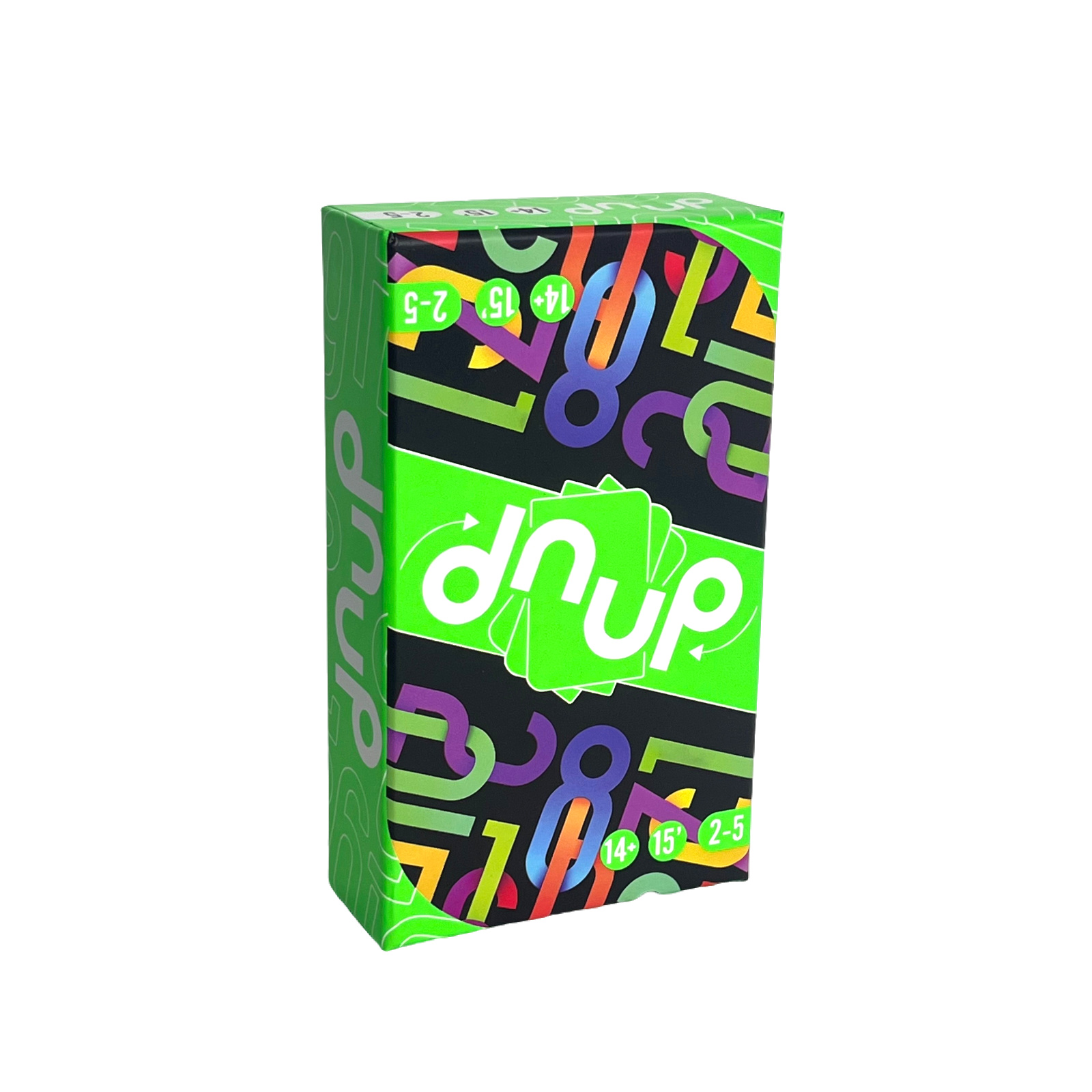 Board Game dnup, Party Collect - огляд і ціна Party Games Ideas For Adults
