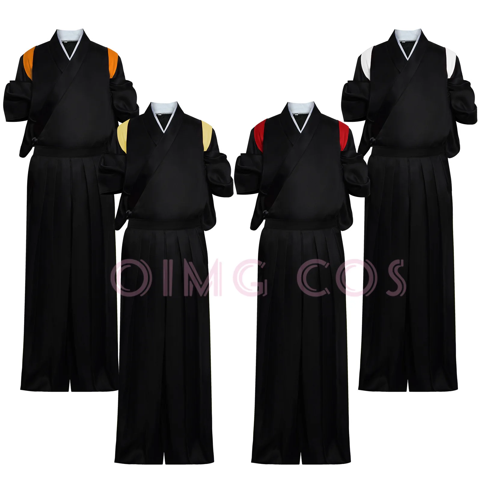 Haikyuu Shoyo Hinata Cosplay C - огляд і ціна Party Games Carnival