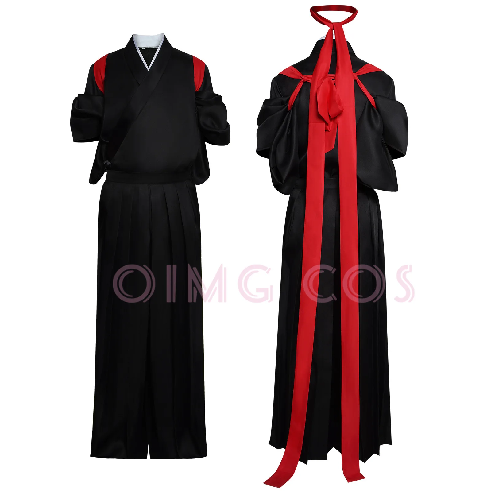 Haikyuu Shoyo Hinata Cosplay C - огляд і ціна Party Games Carnival