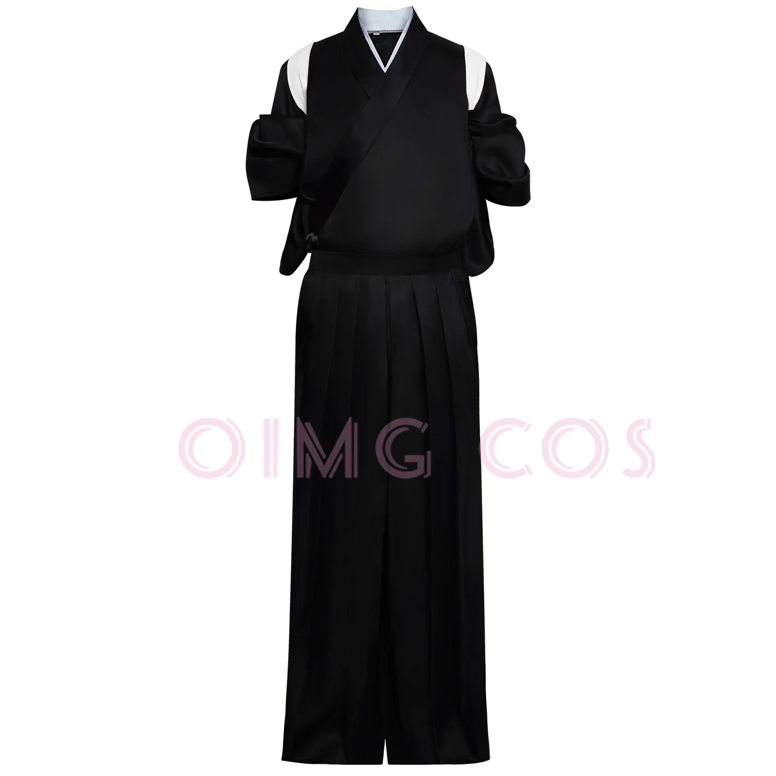 Haikyuu Shoyo Hinata Cosplay C - огляд і ціна Party Games Carnival