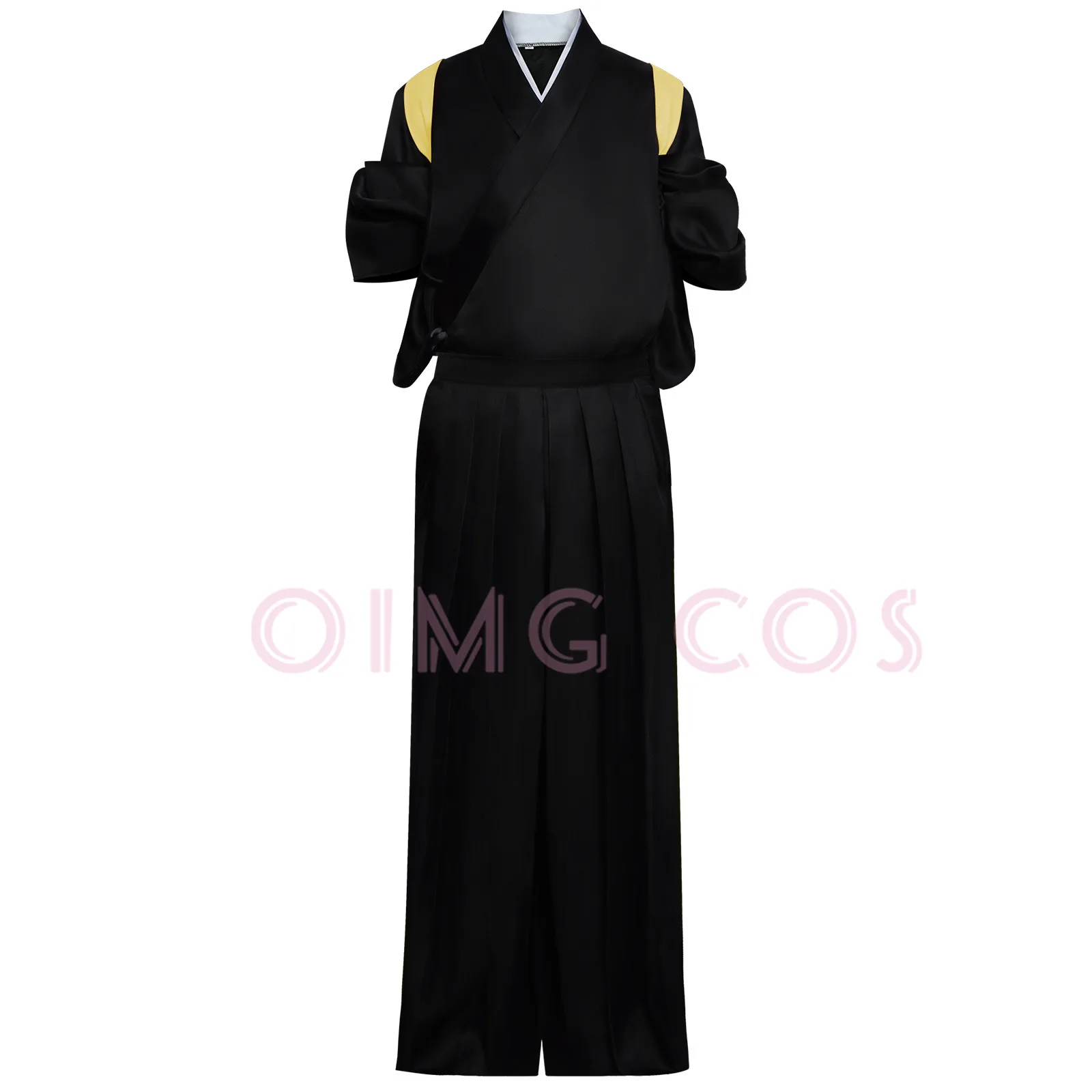 Haikyuu Shoyo Hinata Cosplay C - огляд і ціна Party Games Carnival