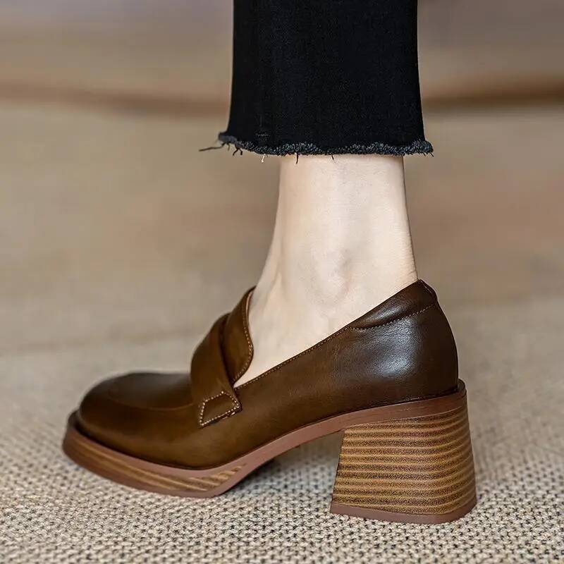 Women's Mid Heel Shoes 2025 Ne - огляд і ціна Party Games Switch