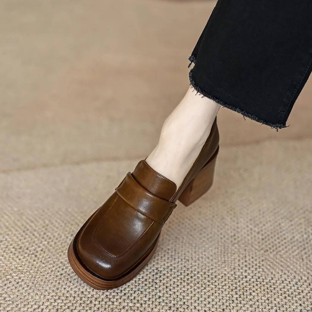 Women's Mid Heel Shoes 2025 Ne - огляд і ціна Party Games Switch