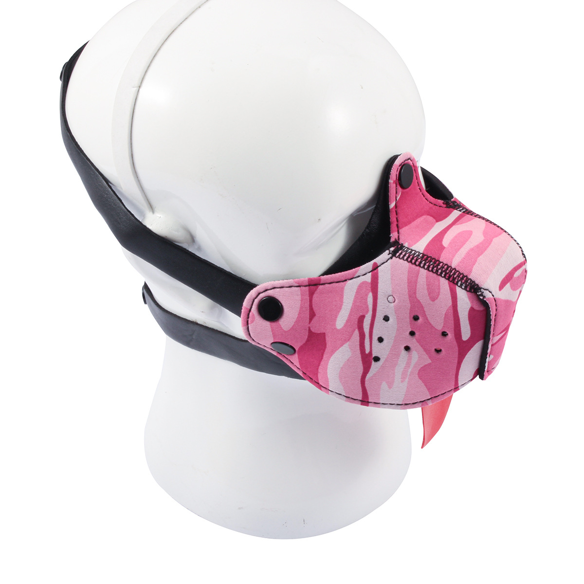 5 Colors Neoprene Puppy Play D - огляд і ціна Party Games Couple