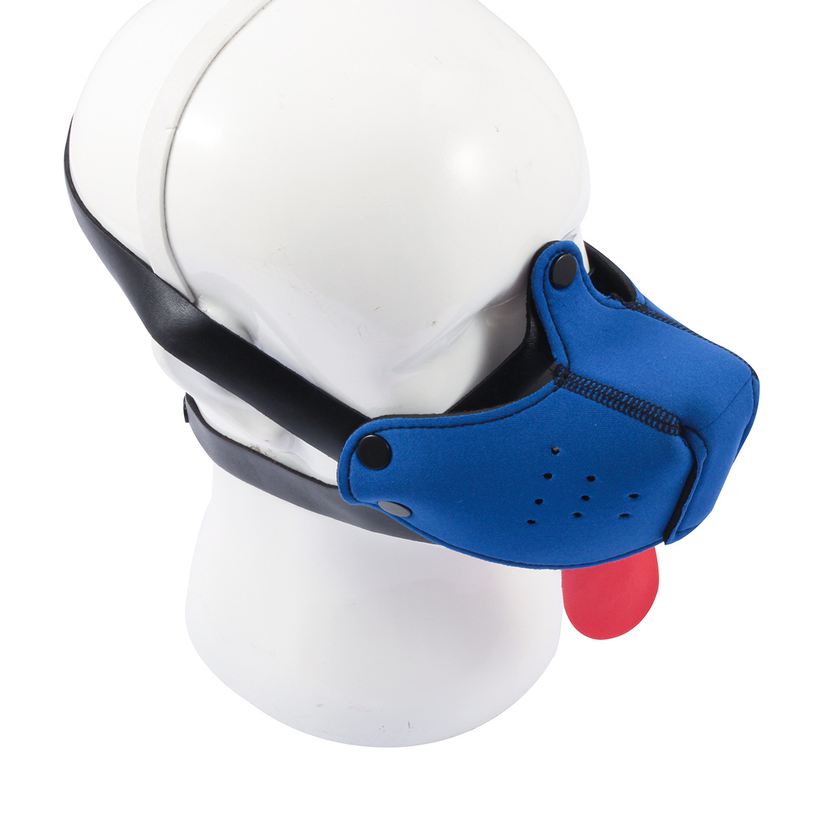 5 Colors Neoprene Puppy Play D - огляд і ціна Party Games Couple