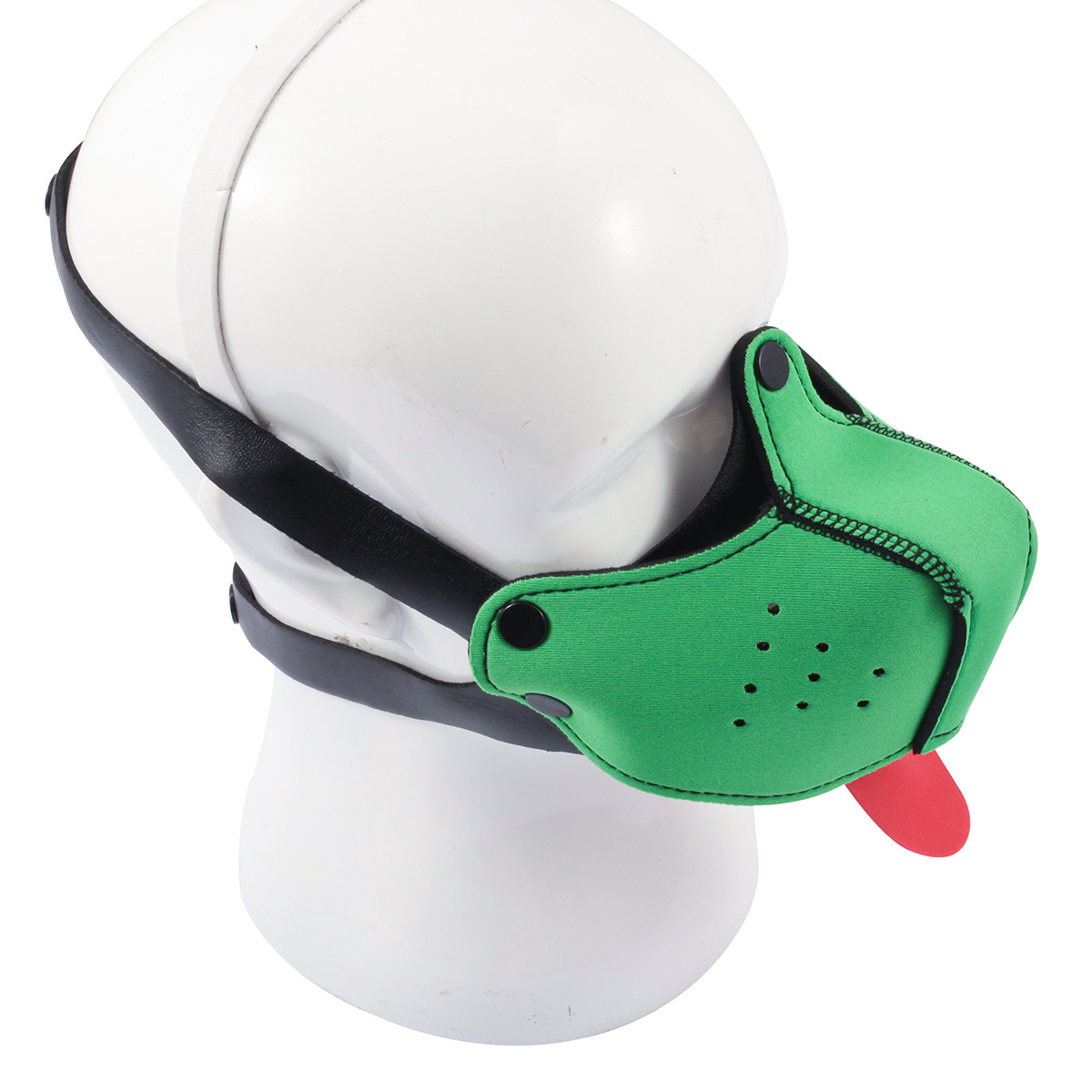 5 Colors Neoprene Puppy Play D - огляд і ціна Party Games Couple
