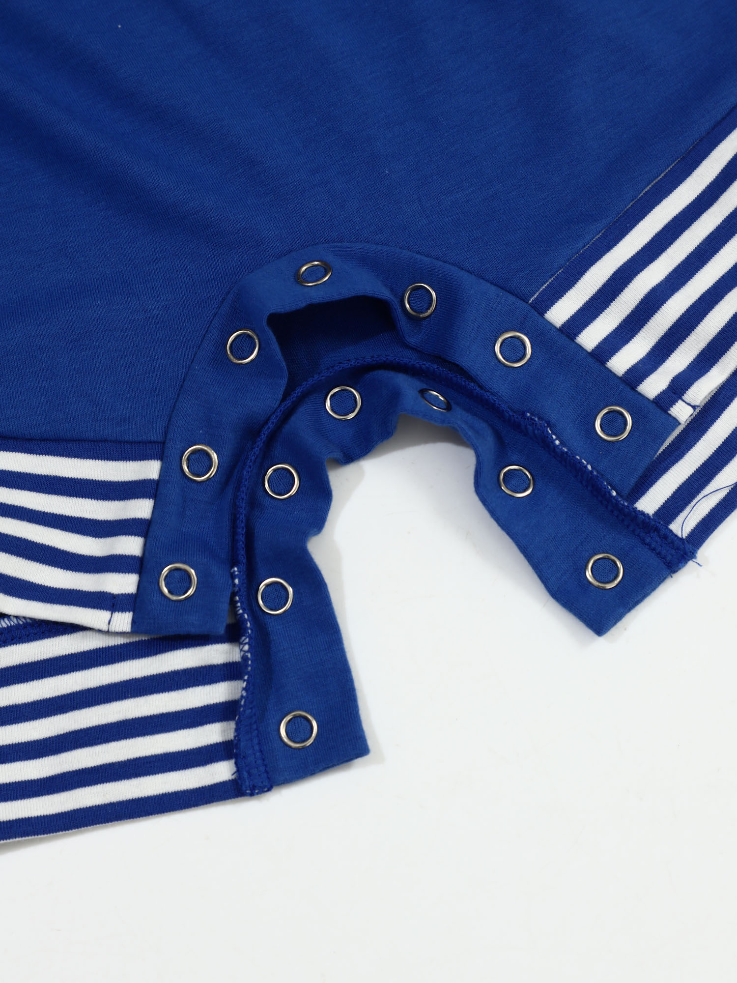 Men Sailor Style Pajamas Bodys - огляд і ціна Party Games Switch