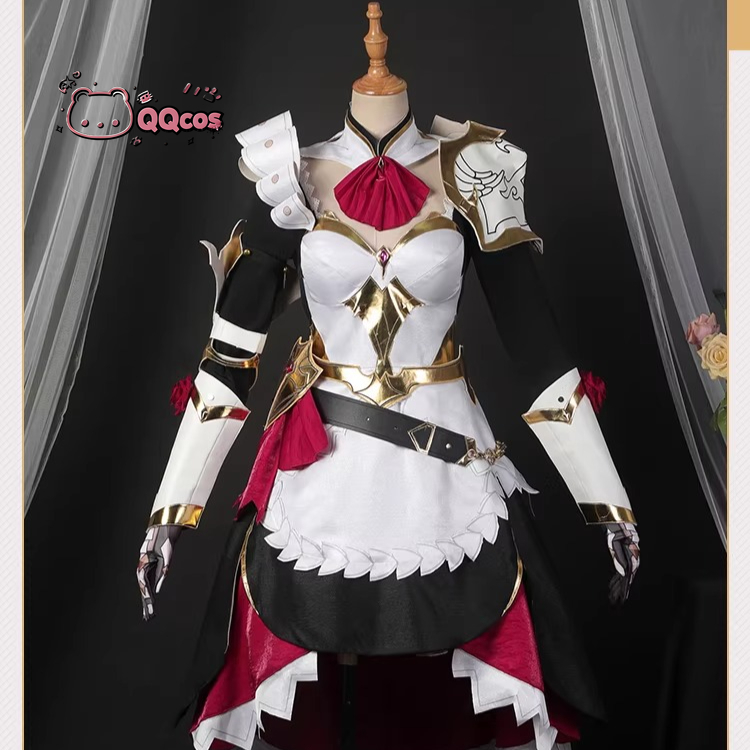 Noelle cosplay Game Cosplay Se - огляд і ціна Party Games Carnival