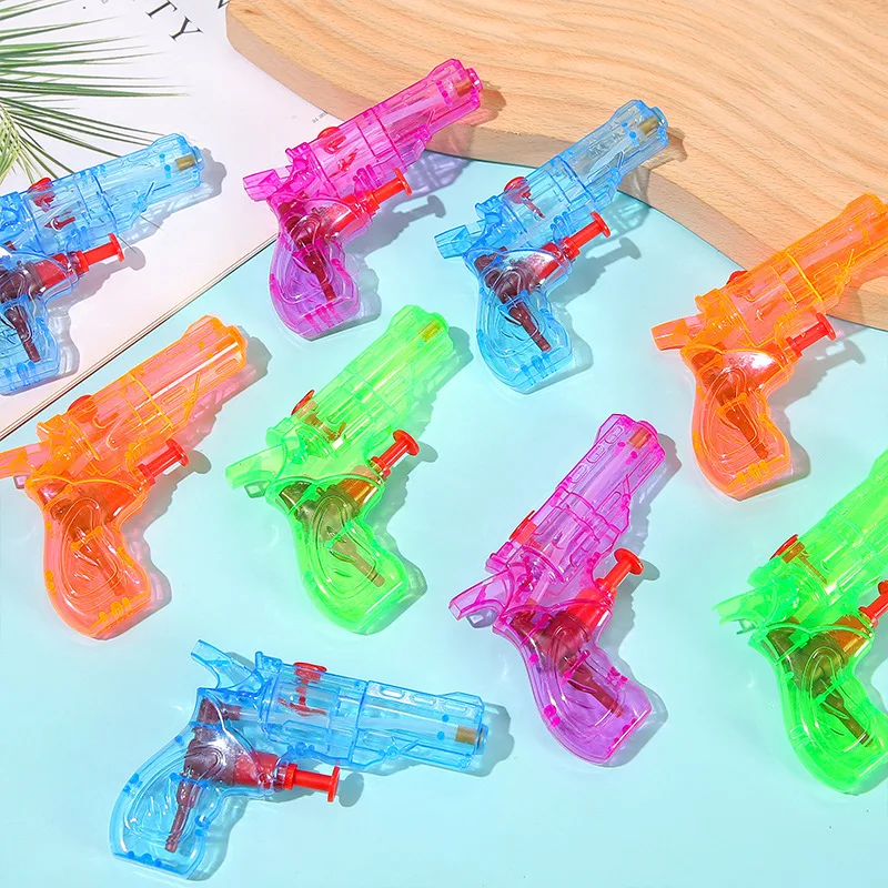 10/5Pcs Mini Water Guns Childr - огляд і ціна Party Games Kids Outdoor
