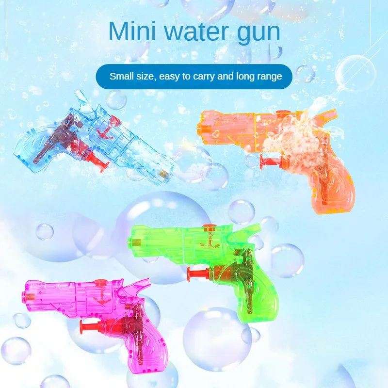 10/5Pcs Mini Water Guns Childr - огляд і ціна Party Games Kids Outdoor
