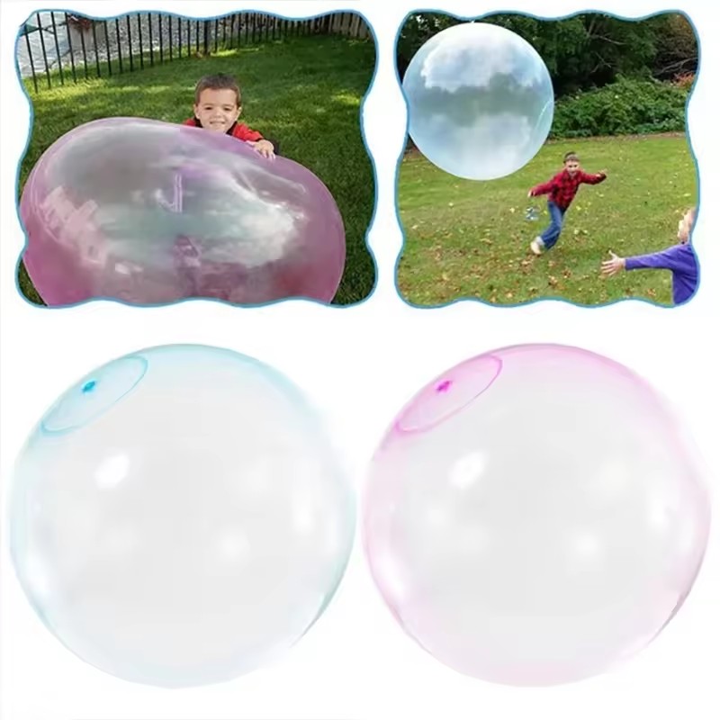 Children Outdoor Toys Bubble B - огляд і ціна Party Games Kids Outdoor