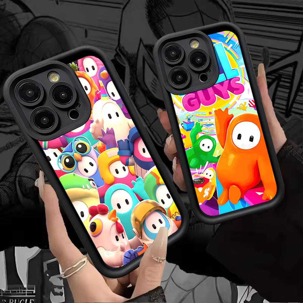 F-Fall G-Guys Party Game Silic - огляд і ціна Party Games Quotes