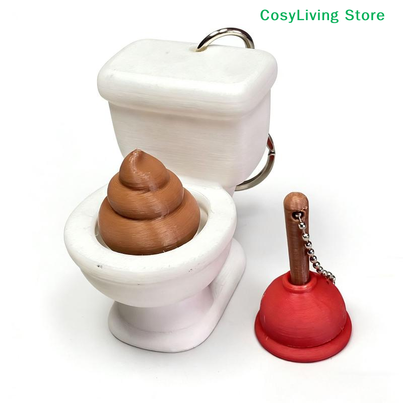 [CL]1/2Pcs Calming Keychain Ke - огляд і ціна Party Games Switch