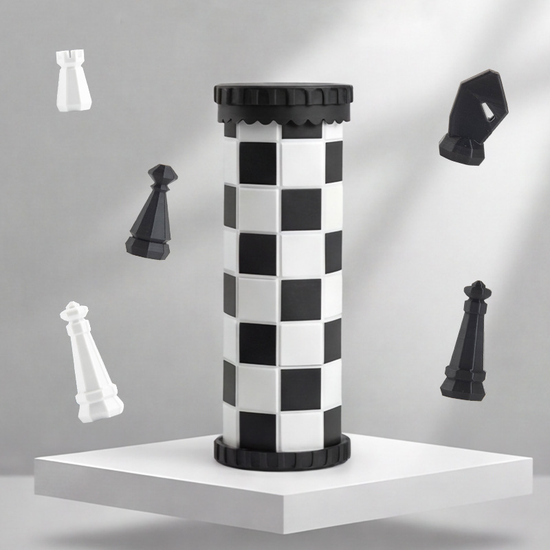 New Scroll Style International - огляд і ціна Party Games Kids Outdoor