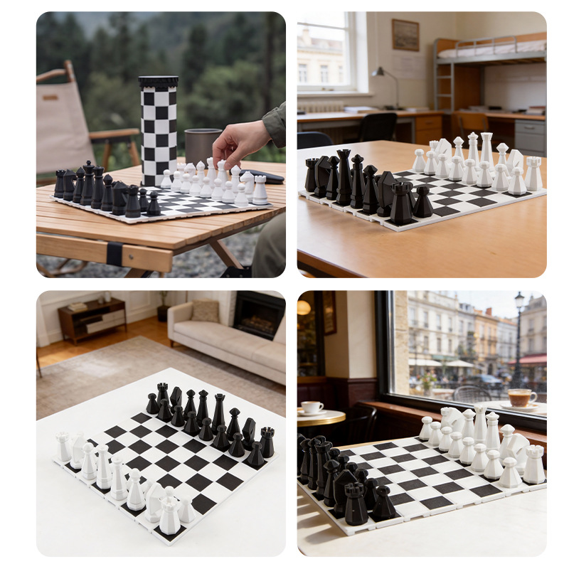 New Scroll Style International - огляд і ціна Party Games Kids Outdoor