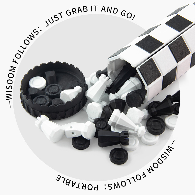 New Scroll Style International - огляд і ціна Party Games Kids Outdoor