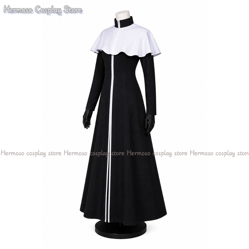 Anime Bleach Aizen Sousuke Cos - огляд і ціна Party Games Carnival