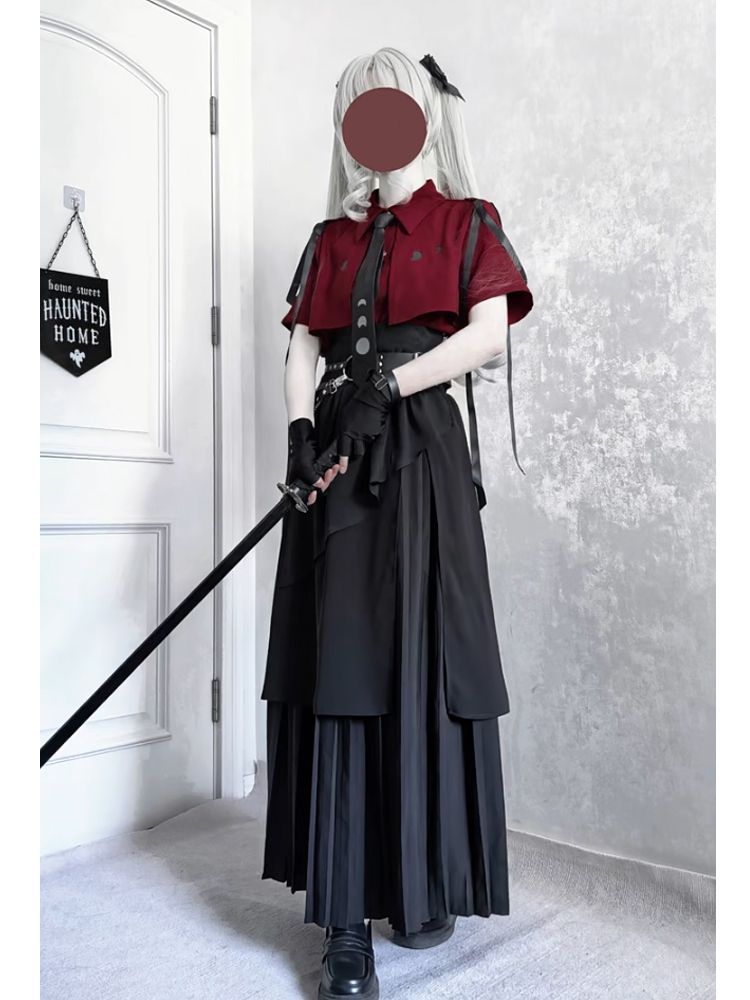 2025 New Gothic Vintage Elegan - огляд і ціна Party Games Switch