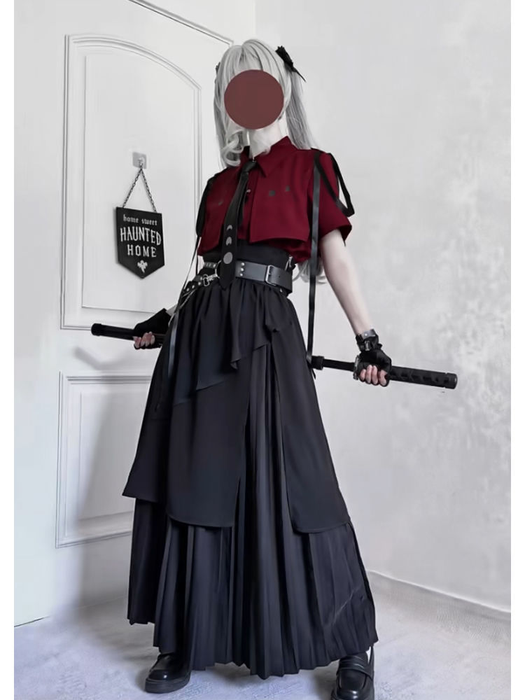 2025 New Gothic Vintage Elegan - огляд і ціна Party Games Switch