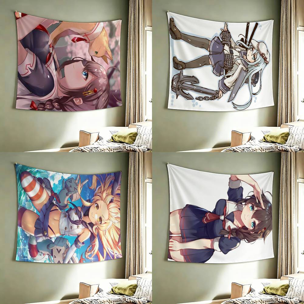 Kantai Collection Game   flag  - огляд і ціна Party Games Best