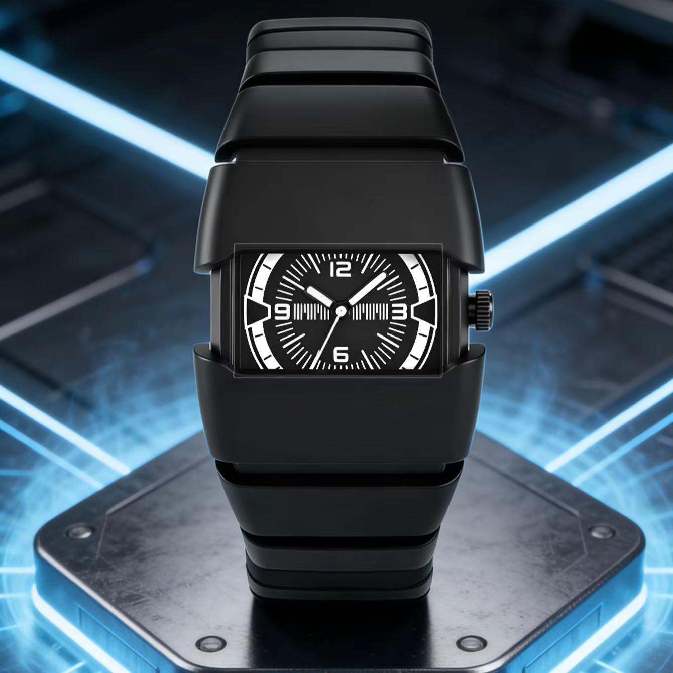 TOMI Fashion Men's Digital Wat - огляд і ціна Party Games Switch