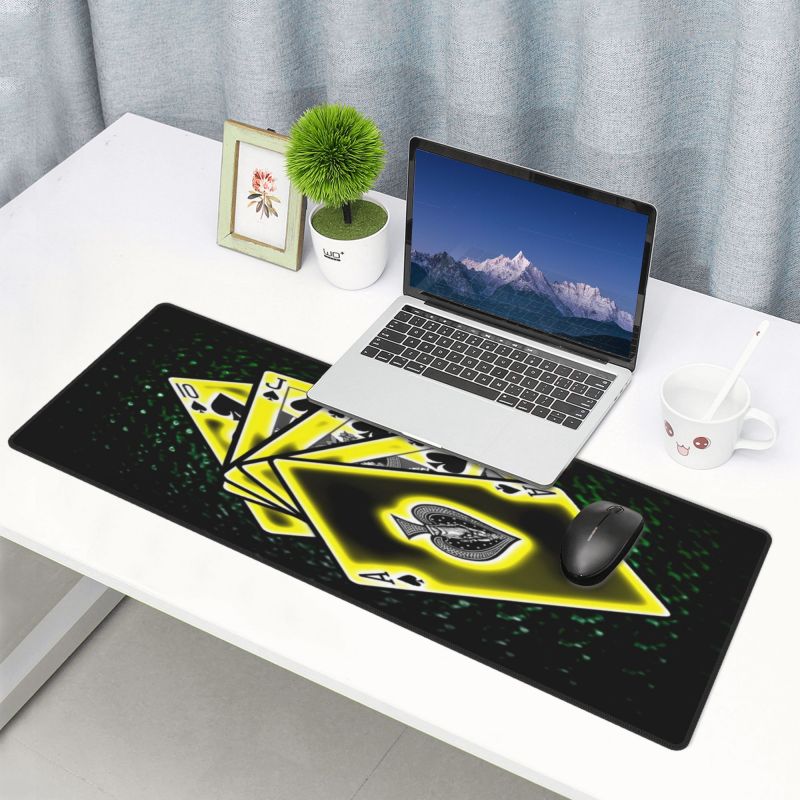 120x60CM Large Texas Hold'em P - огляд і ціна Party Games Entertainer