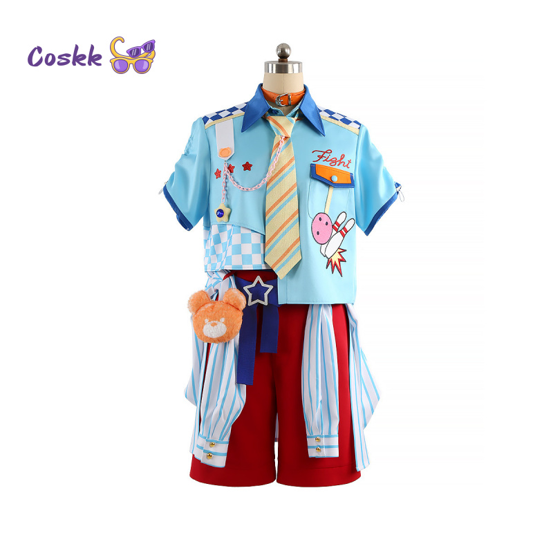 Game Ensemble Stars nito nazun - огляд і ціна Party Games Groups