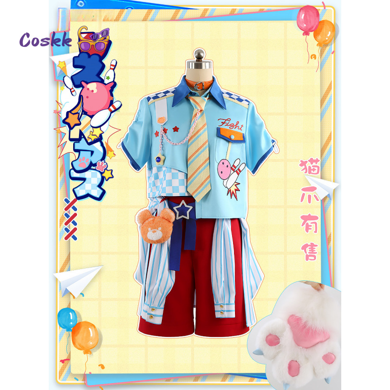 Game Ensemble Stars nito nazun - огляд і ціна Party Games Groups