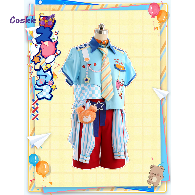 Game Ensemble Stars nito nazun - огляд і ціна Party Games Groups