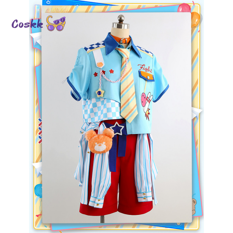 Game Ensemble Stars nito nazun - огляд і ціна Party Games Groups