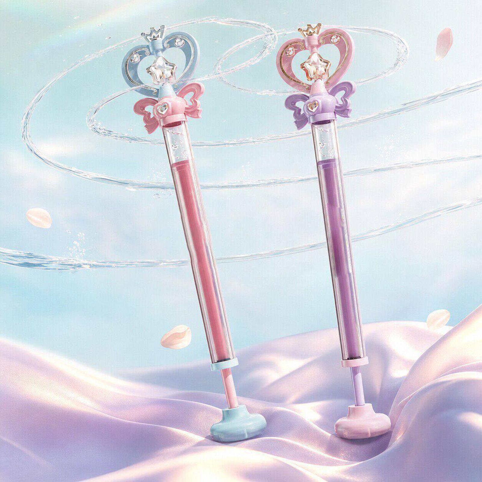 Water Soaker Fairy Wand Design - огляд і ціна Party Games Kids Outdoor