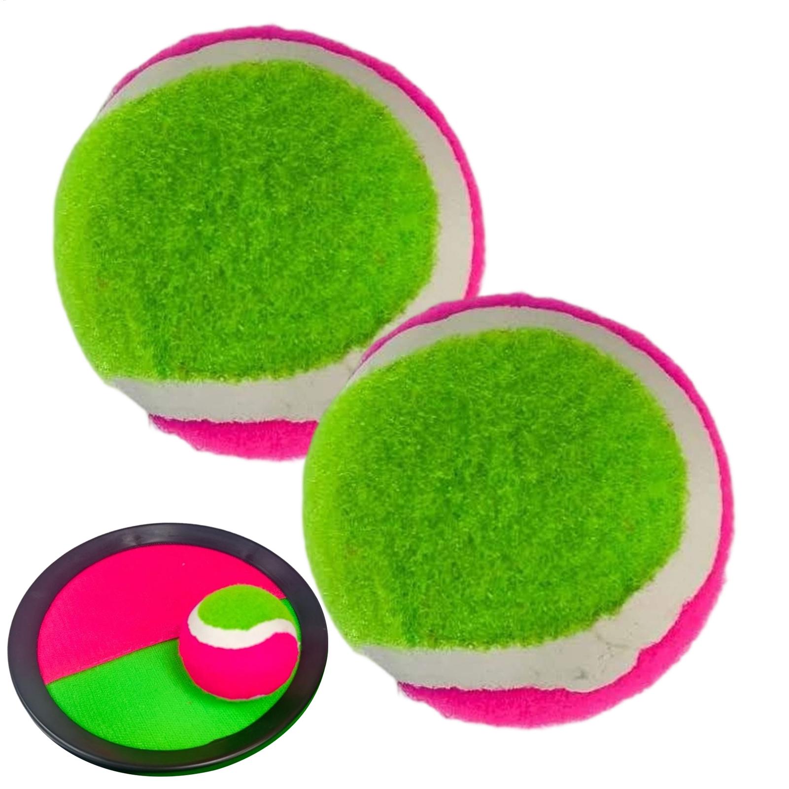 2pcs 2.5 Inch Sticky Toss Catc - огляд і ціна Party Games Kids Outdoor