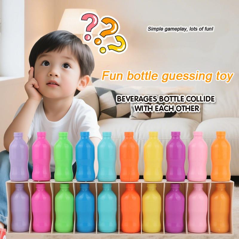 Color Match Toys For Early Chi - огляд і ціна Party Games Kids Outdoor