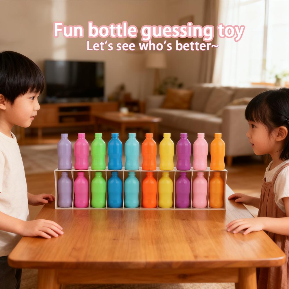 Color Match Toys For Early Chi - огляд і ціна Party Games Kids Outdoor