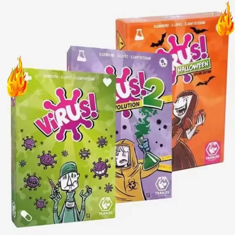 2026 Family Strategy Card Game - огляд і ціна Party Games Entertainer
