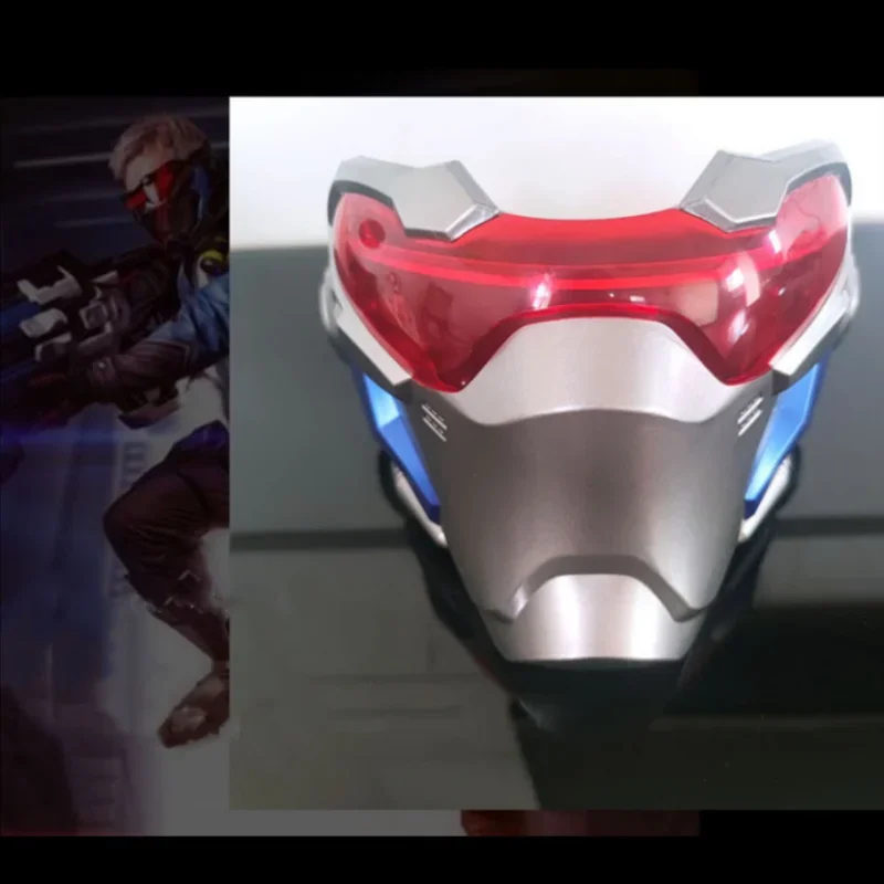 2026 Steam Game OW Resin Mask  - огляд і ціна Party Games Steam Free