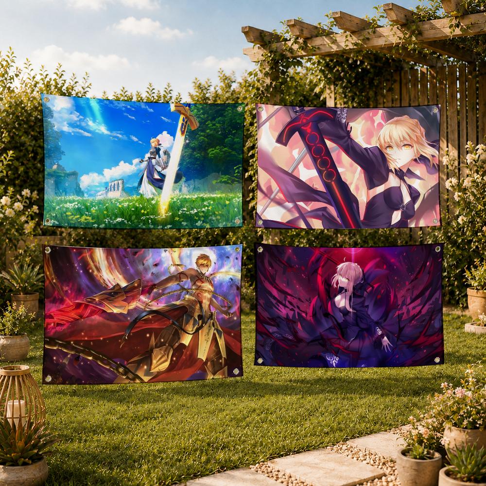 Game F-Fate Grand Order Flags  - огляд і ціна Party Games Best