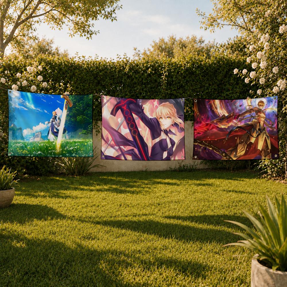 Game F-Fate Grand Order Flags  - огляд і ціна Party Games Best