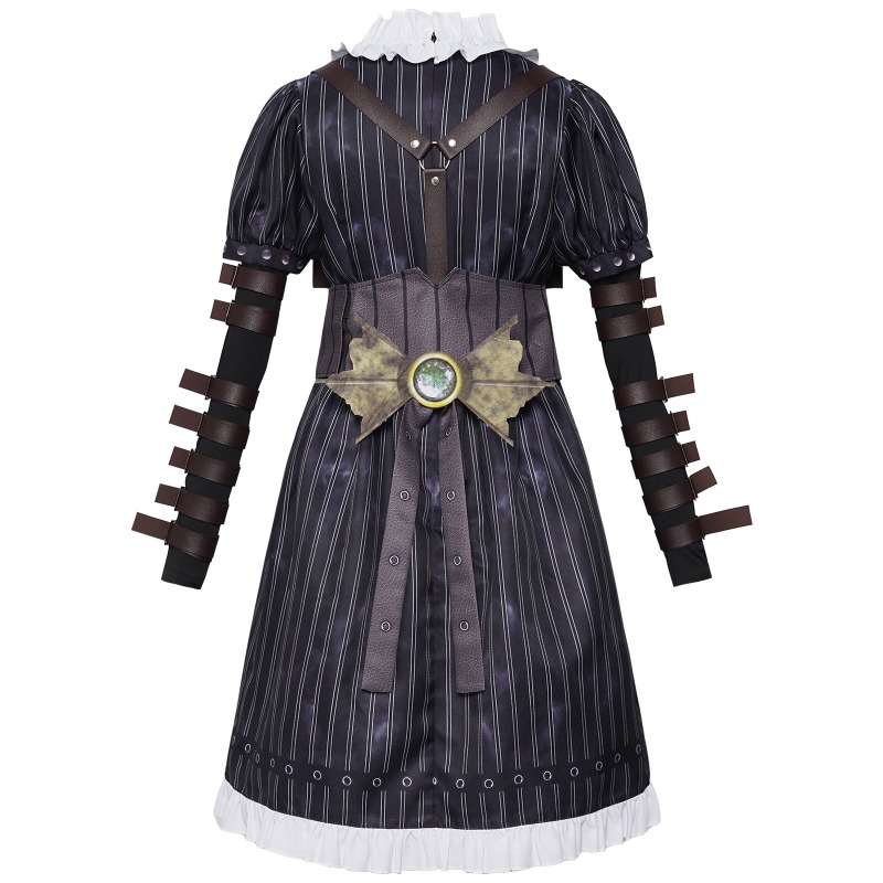 Alice Liddell Cosplay Costume  - огляд і ціна Party Games Steam Free