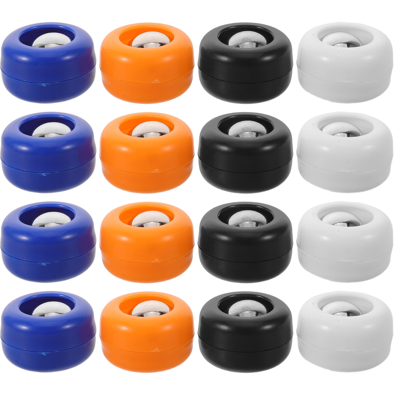 16Pcs Tabletop Curling Pucks S - огляд і ціна Party Games Entertainer